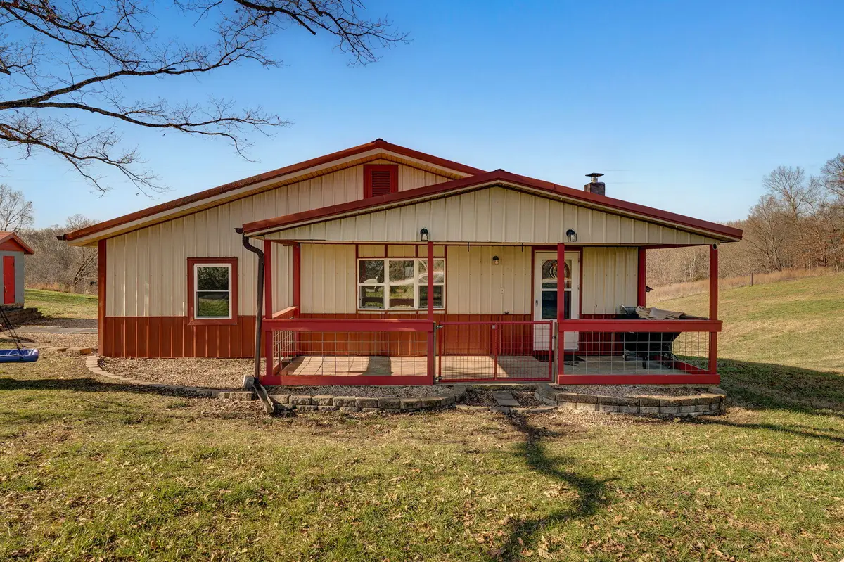 5553 State Hwy Aa, Crane, MO 65633 - Image #1