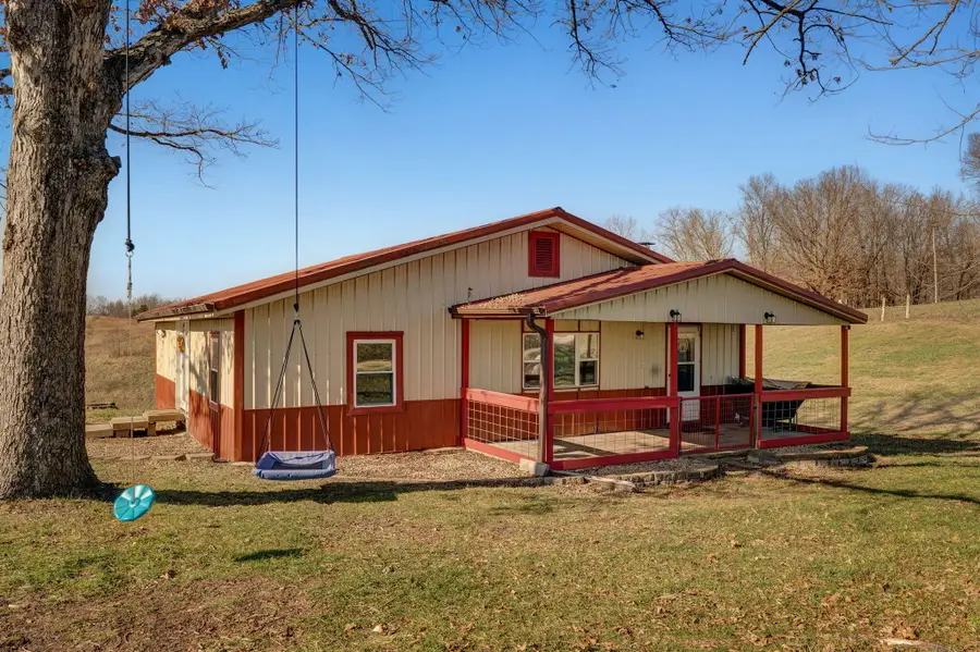 5553 State Hwy Aa, Crane, MO 65633 - Image #3