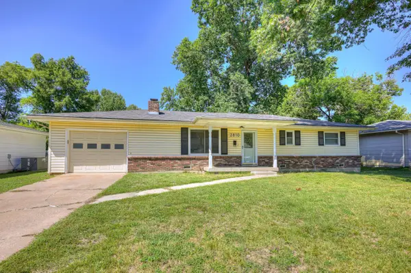 2810 Delaware Avenue, Joplin, MO 64804