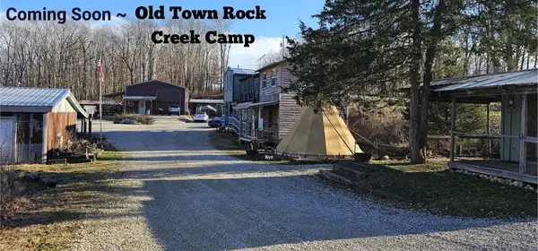 19312 State Hwy M, Cassville, MO 65625