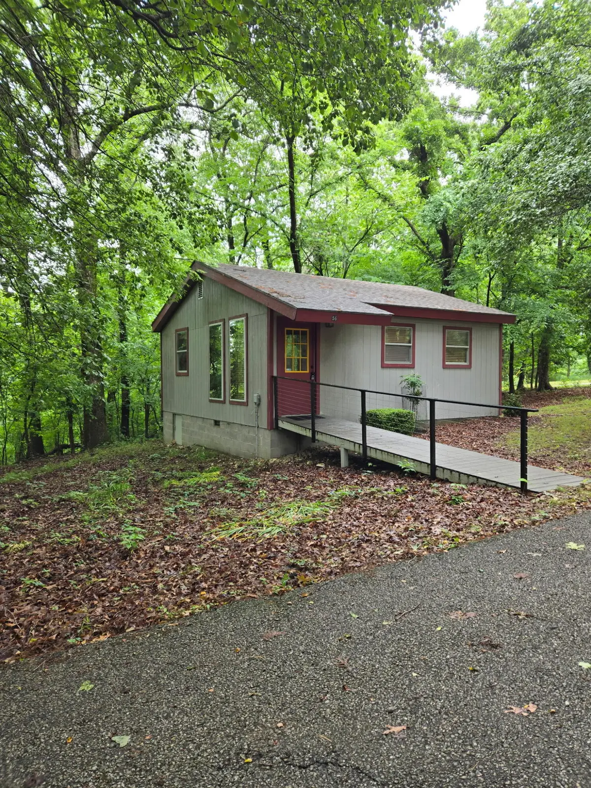 56 Thompson Lane, Noel, MO 64854 - #1