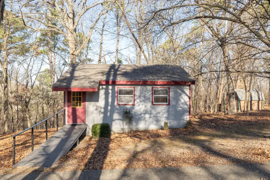 56 Thompson Lane, Noel, MO 64854 - #3