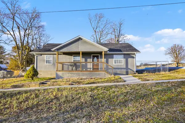 301 N Myrtle Street, Pierce City, MO 65723