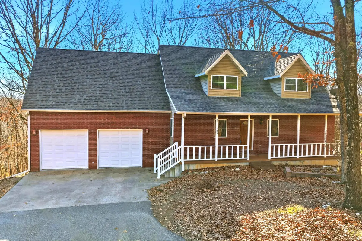 424 Ance Creek Road, Branson West, MO 65737 - Image #1