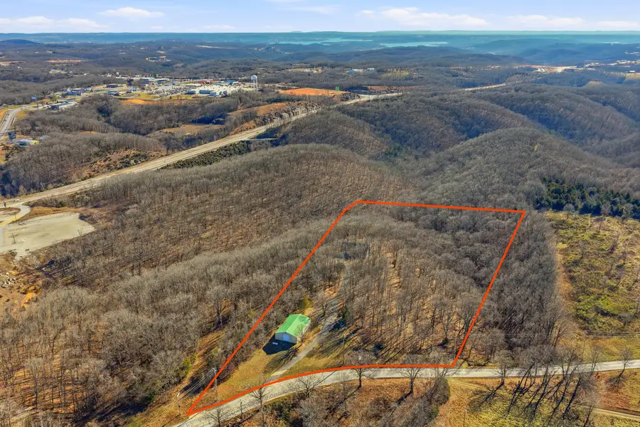 424 Ance Creek Road, Branson West, MO 65737 - Image #3