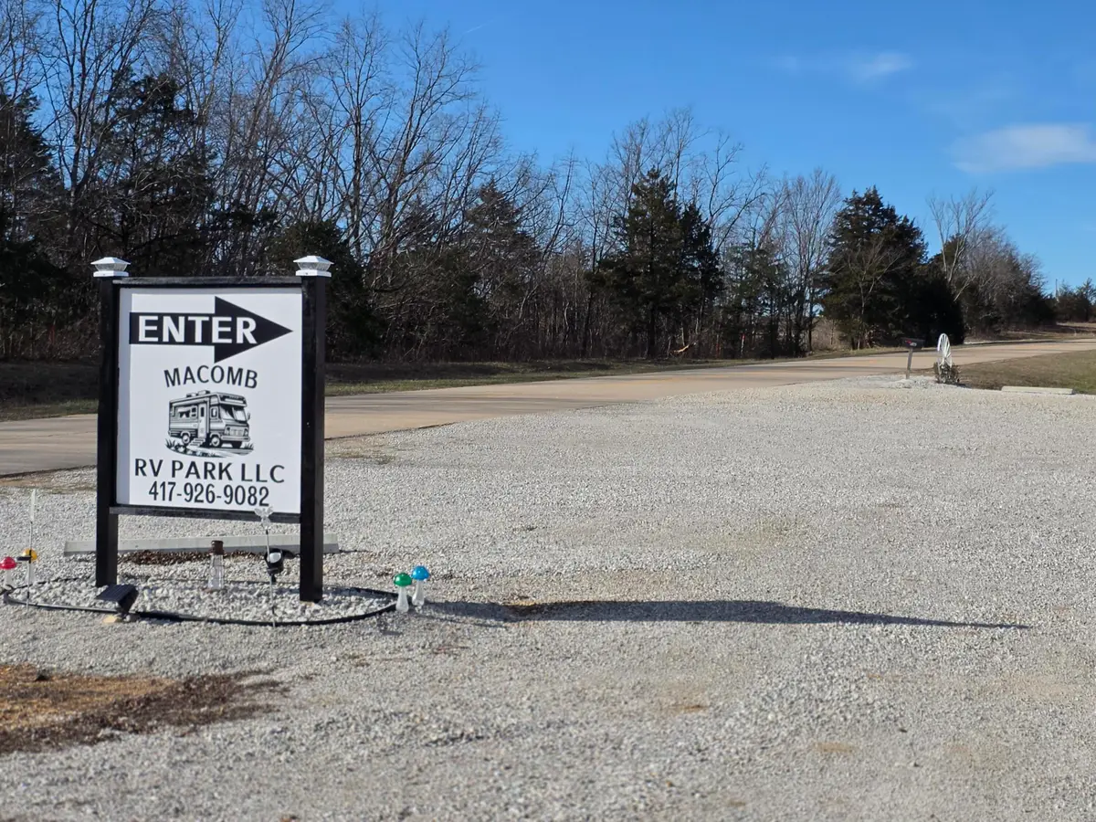 5029 Old Highway 60, Norwood, MO 65717 - Image #1