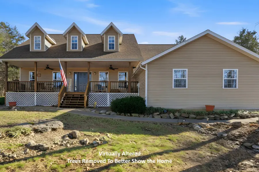 504 Keithley Road, Walnut Shade, MO 65771 - Image #2