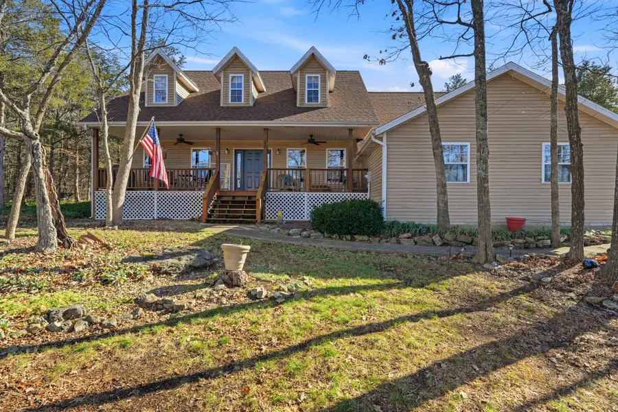 504 Keithley Road, Walnut Shade, MO 65771 - Image #3