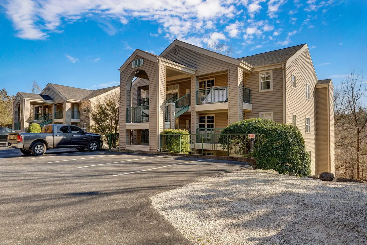 595 Timbercreek Road #J-101, Branson, MO 65616 - Image #1
