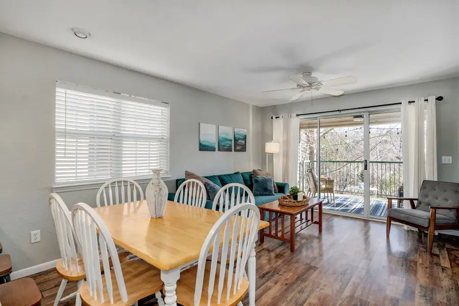 595 Timbercreek Road #J-101, Branson, MO 65616 - Image #2