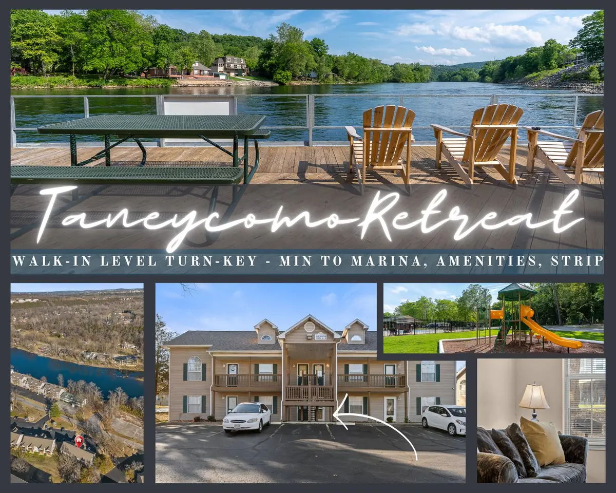 550 Abby Lane #3, Branson, MO 65616 - Image #1