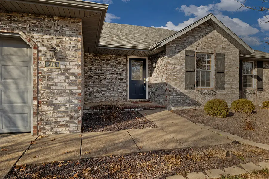 405 S Michelle Avenue, Republic, MO 65738 - Image #3