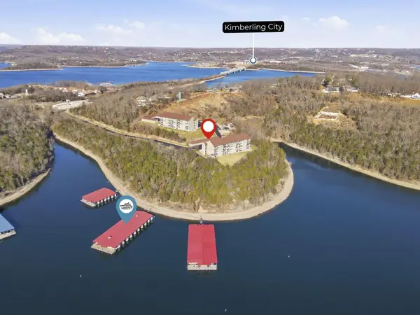 228 Seven Cove Lane #306, Kimberling City, MO 65686