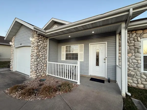 610 S Sunrise Street, Strafford, MO 65757