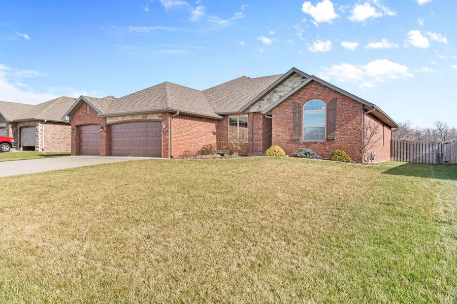 5636 S Cottonwood Drive, Battlefield, MO 65619 - Image #3