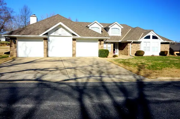 186 Avon Lane, Branson, MO 65616