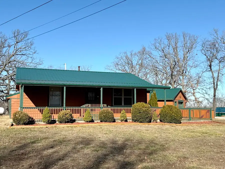 2465 SW 453 Road, El Dorado Springs, MO 64744 - Image #2