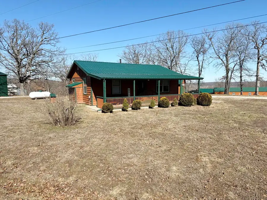 2465 SW 453 Road, El Dorado Springs, MO 64744 - Image #3