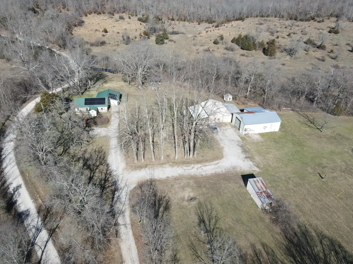 1904 Frisco Road, Cabool, MO 65689 - Image #1