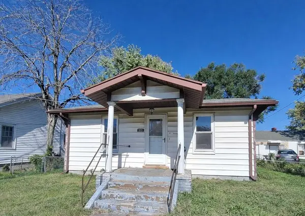 2025 W Walnut Street, Springfield, MO 65806