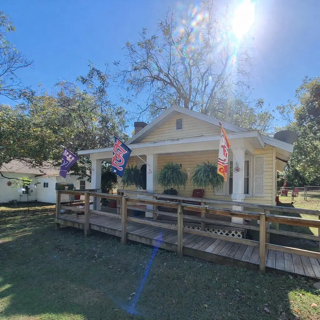 1808 W Walnut Street, Springfield, MO 65806 - Image #1