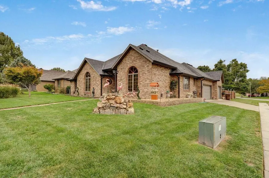 3466 W Beechwood Street, Springfield, MO 65807 - Image #3