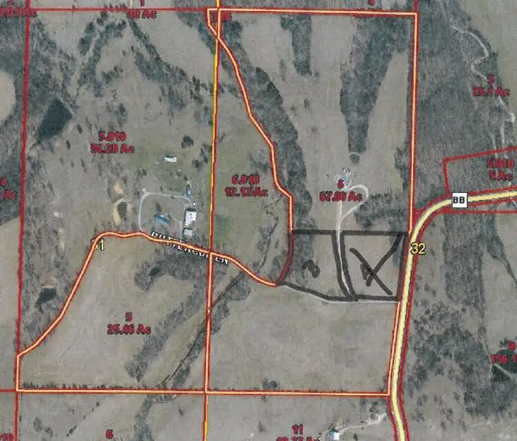 000 Buttercup Lane, Seymour, MO 65746 - Image #3