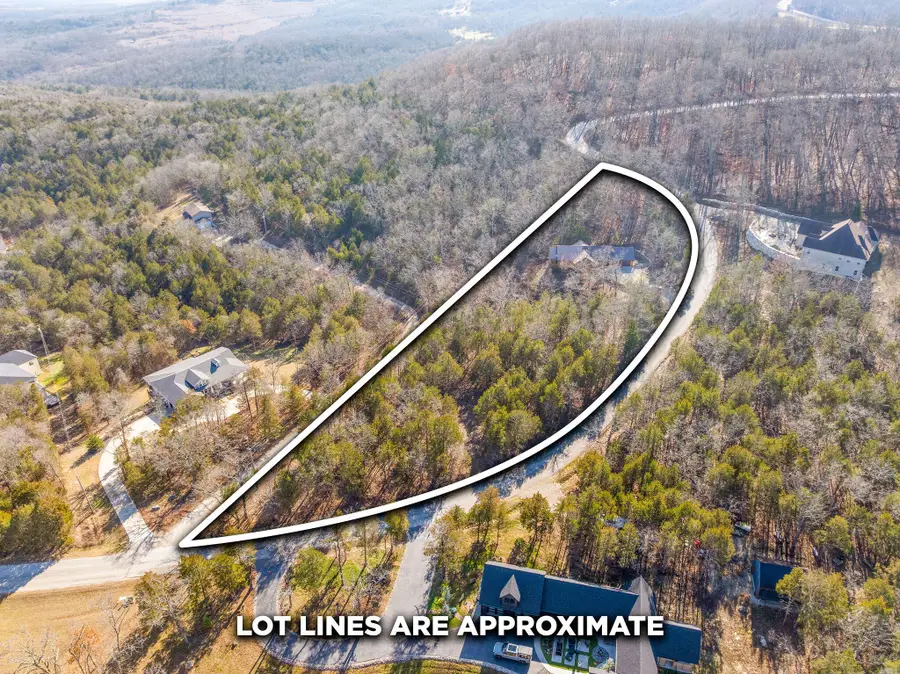 1109 Noland Road, Branson, MO 65616 - Image #2