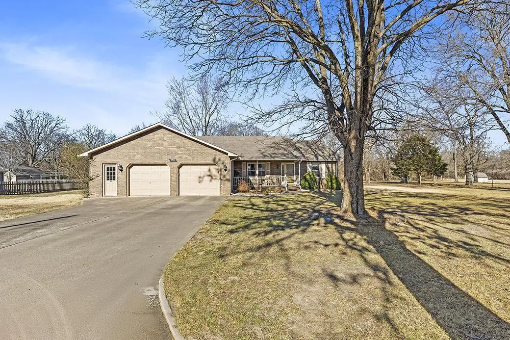 3711 Silver Creek Road, Joplin, MO 64804 - Image #1