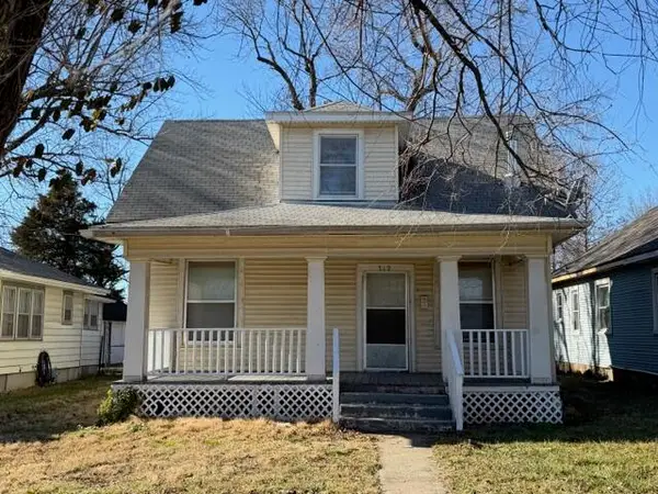 719 N Nettleton Avenue, Springfield, MO 65802