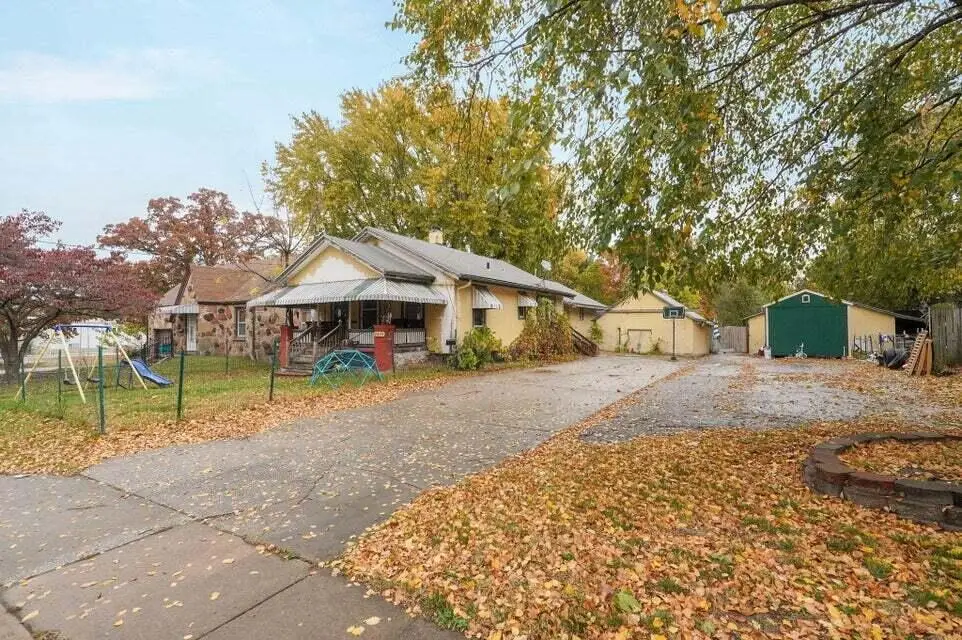 2622 N Grant Avenue, Springfield, MO 65803 - Image #1