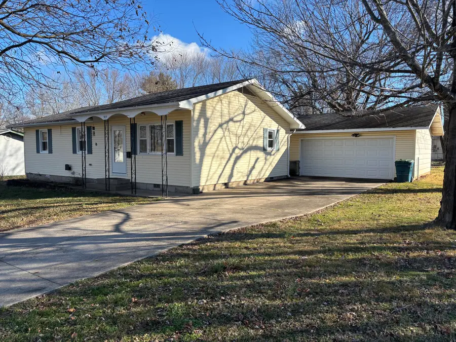 303 Highland Avenue, Monett, MO 65708 - Image #2