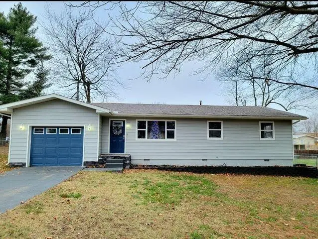 302 Highland Avenue, Monett, MO 65708 - Image #1