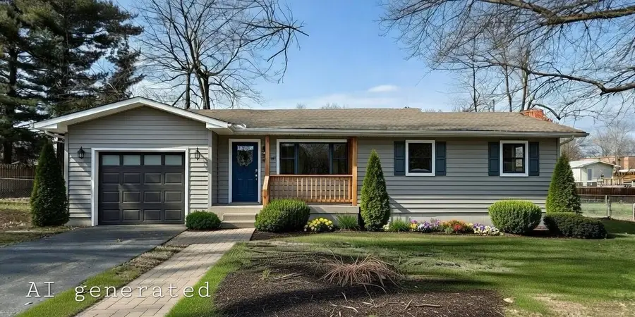 302 Highland Avenue, Monett, MO 65708 - Image #2