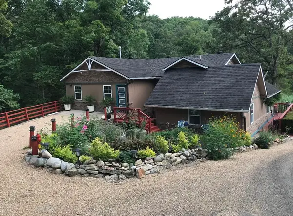 14 Loch Drive, Kimberling City, MO 65686