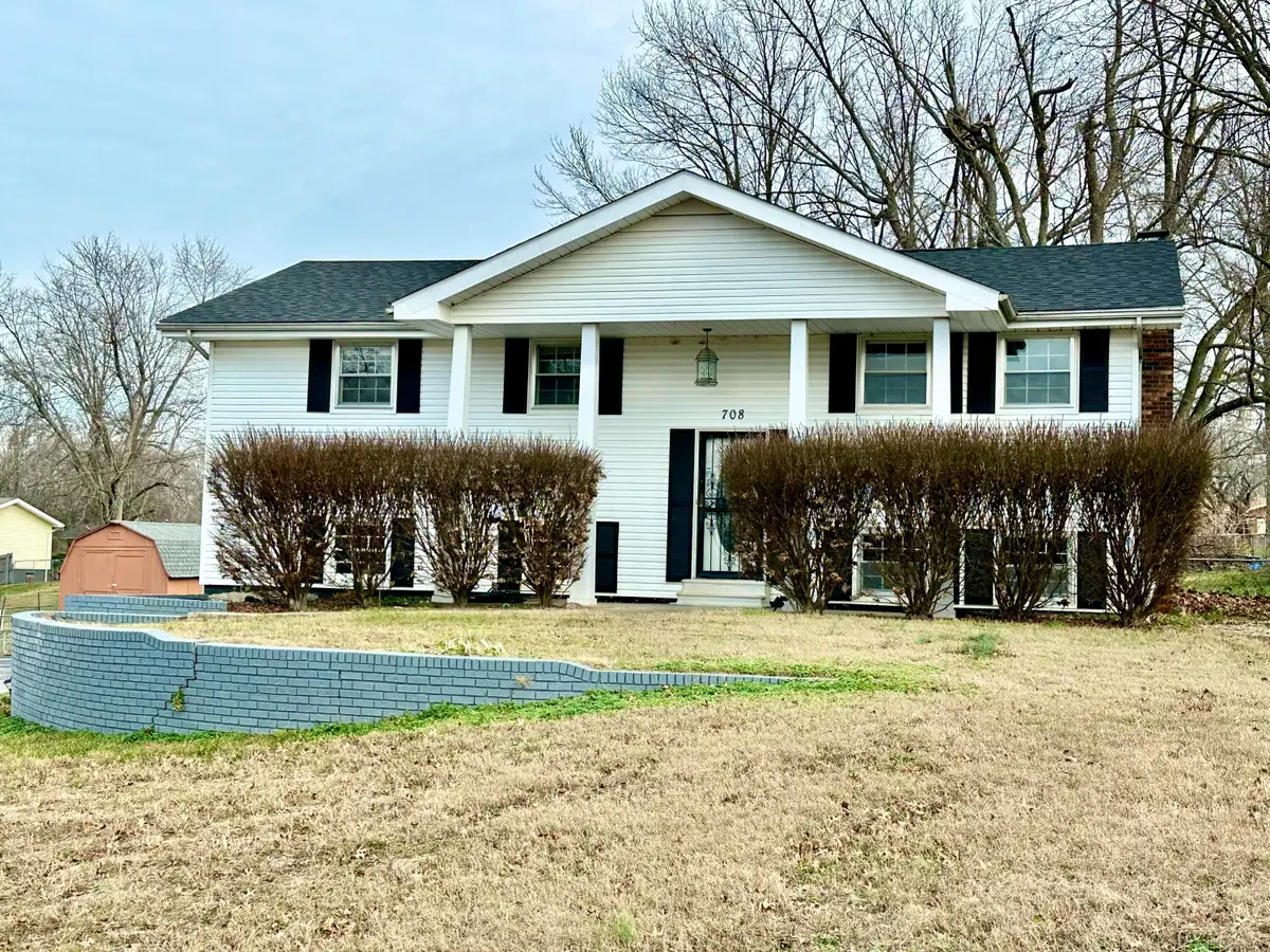 708 S Main Street, Willard, MO 65781 - Image #1