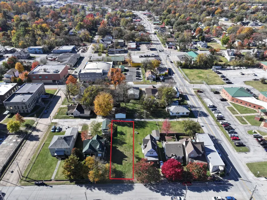 316 N Wood Street, Neosho, MO 64850 - Image #3