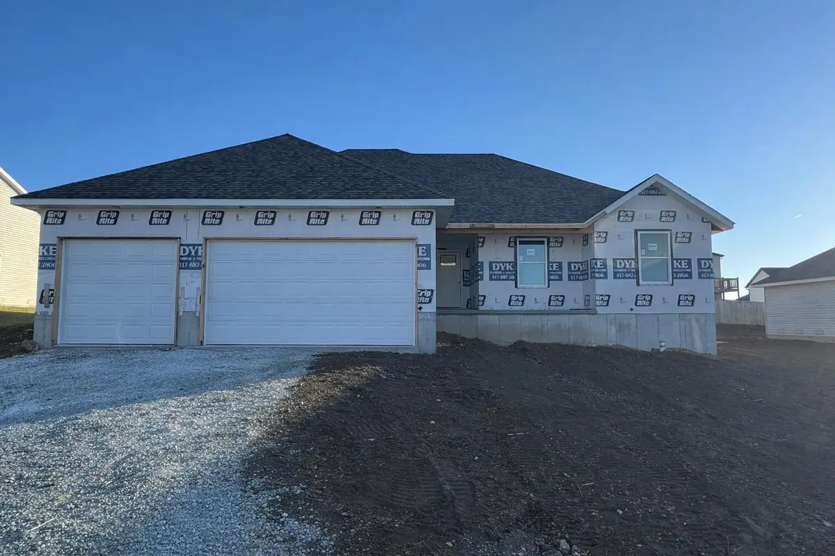 2600 W Pigeon Drive, Ozark, MO 65721 - Image #1