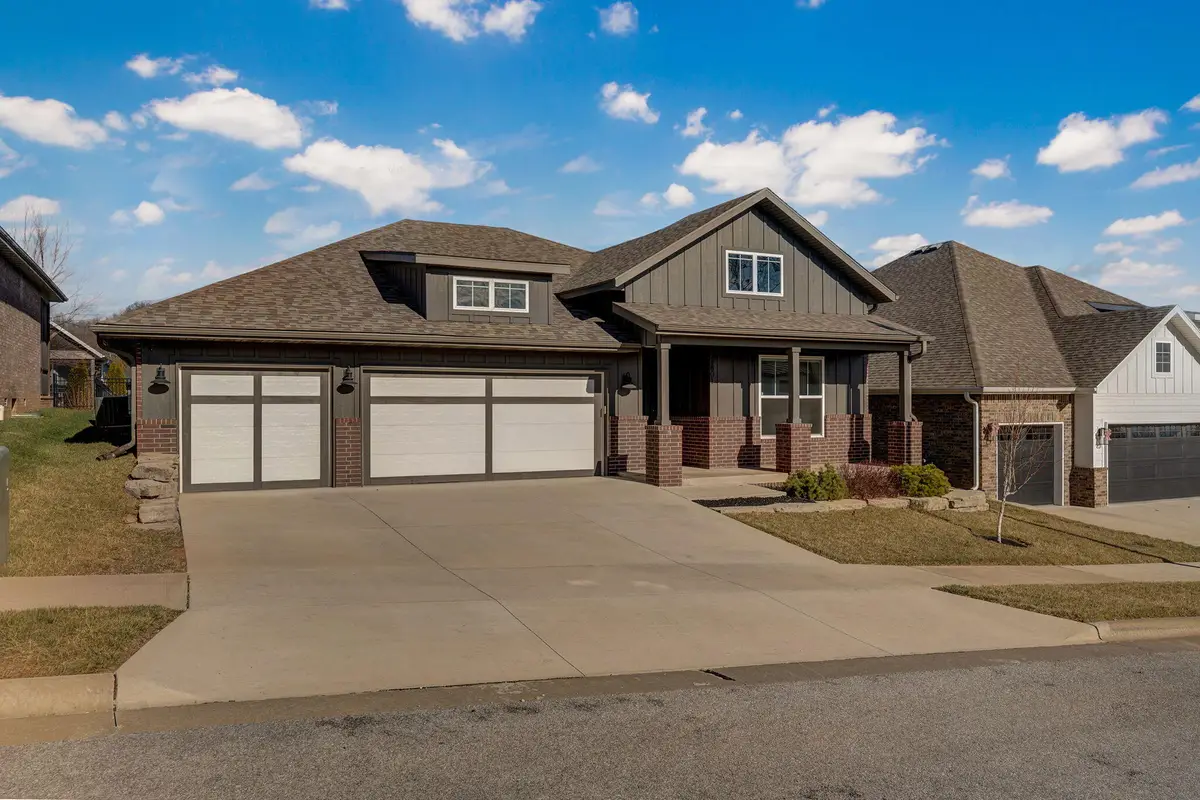 3801 E Hutcheson Avenue, Springfield, MO 65802 - Image #1