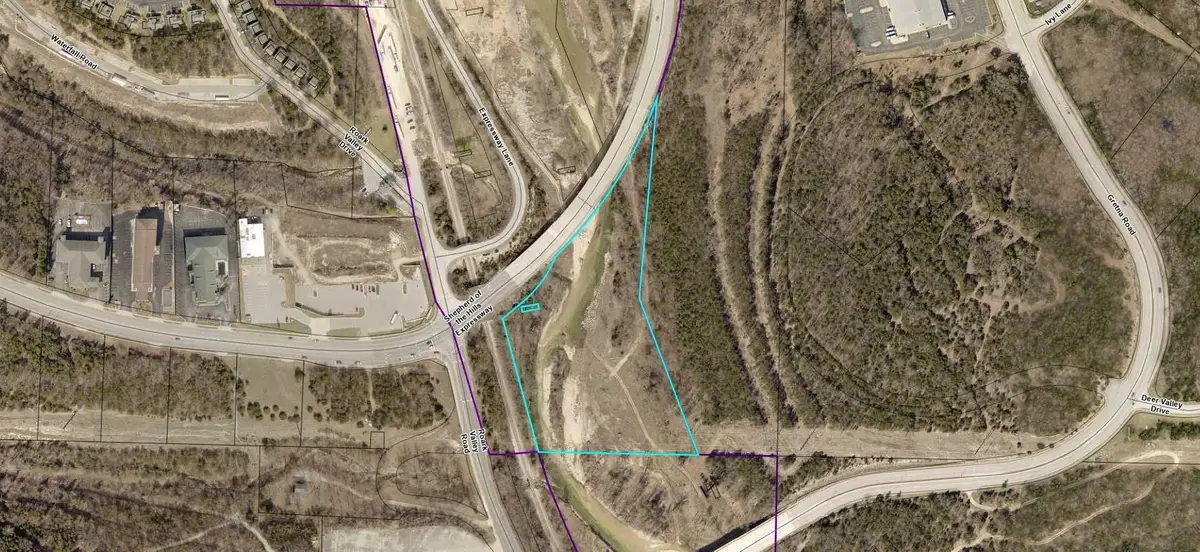 000 Shepherd Of The Hillls Express, Branson, MO 65616 - Image #1