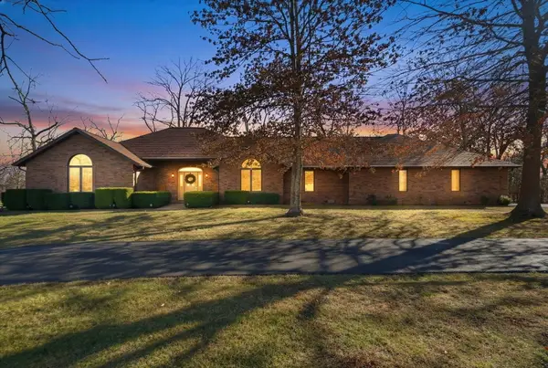 704 Woodwind Drive, Nixa, MO 65714