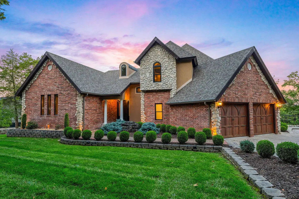 389 Wilson Road, Branson, MO 65616 - Image #1