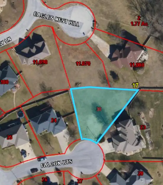 000 Falcon Heights #1, Rogersville, MO 65742 - Image #3