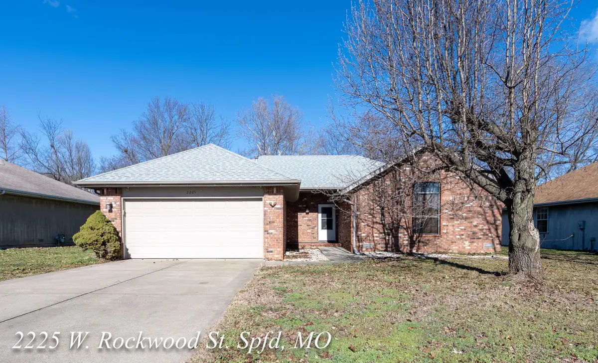 2225 W Rockwood Street, Springfield, MO 65807 - Image #1