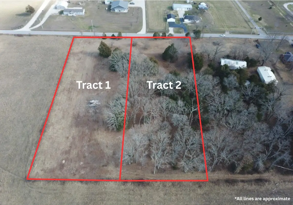 000 Chicory Road #Tract 1, Rogersville, MO 65742 - Image #1
