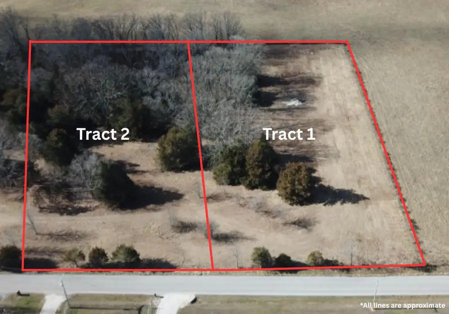 000 Chicory Road #Tract 1, Rogersville, MO 65742 - Image #2