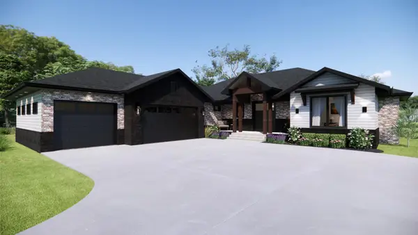 2930 E Kemmling Lane, Springfield, MO 65804