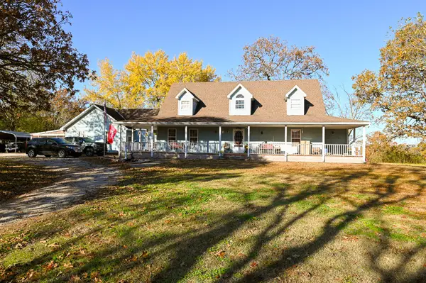 610 S Highway Ee Highway, El Dorado Springs, MO 64744