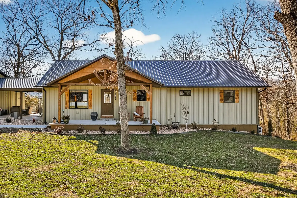 303 Bayshore Street, Shell Knob, MO 65747 - Image #1