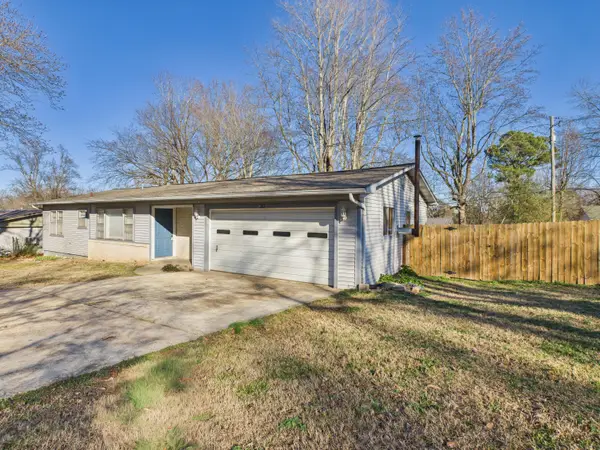 611 Tamarind Street, Harrison, AR 72601